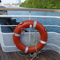 Péniche Bel Ami