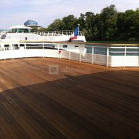 Péniche Bel Ami