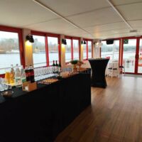 Cocktail dinatoire/ déjeunatoire