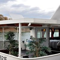 Bateau Albatros