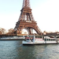 Bateau Albatros