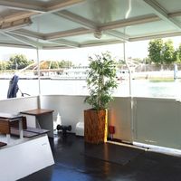 Bateau Albatros