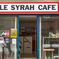Le Syrah Café