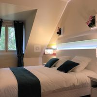 Au Charme du Lac & Spa