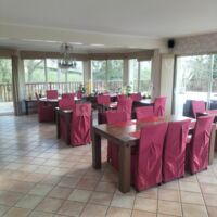 Au Charme du Lac & Spa