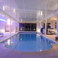 Au Charme du Lac & Spa