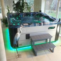 Au Charme du Lac & Spa