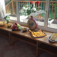 Au Charme du Lac & Spa