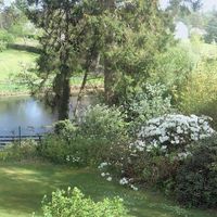 Au Charme du Lac & Spa