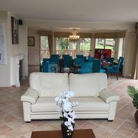 Au Charme du Lac & Spa