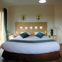 Au Charme du Lac & Spa