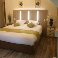 Au Charme du Lac & Spa