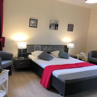 Au Charme du Lac & Spa