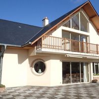 Au Charme du Lac & Spa