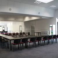 Salle de réunion 170 m²