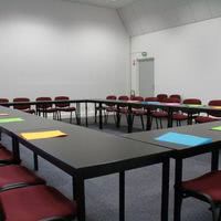 Salle de réunion 60 m²