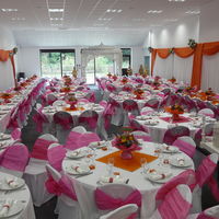 Salle de mariage