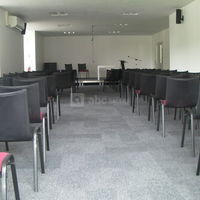 Salle conférence