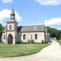 La chapelle