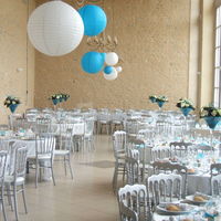Salle de réception