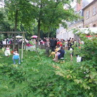 Jardin