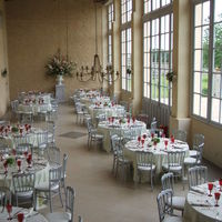 Salle de réception