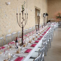 Décoration de table