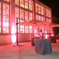 Terrasse cocktail