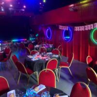 Salle