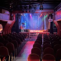 Madison Show Cabaret