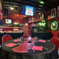 Madison Show Cabaret