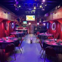 Madison Show Cabaret