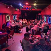 Madison Show Cabaret