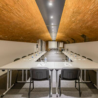 Salle de Réunion