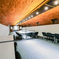 Salle de Réunion