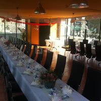 Salle de reception