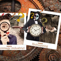 L'Escapade Escape Game