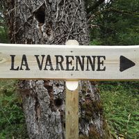 La Varenne