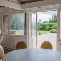 Logis de l'Hostellerie