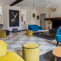 Logis de l'Hostellerie