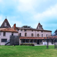 Logis de l'Hostellerie