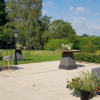 Logis de l'Hostellerie