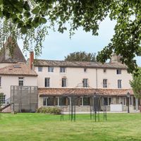 Logis de l'Hostellerie