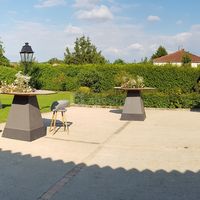 Logis de l'Hostellerie