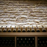 Bouteilles de Vin