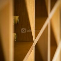 Etagère à vins