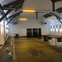 Exposition Do Not Cross The Line