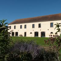 Domaine de la Revardière