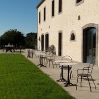 Domaine de la Revardière
