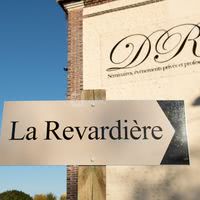 Domaine de la Revardière